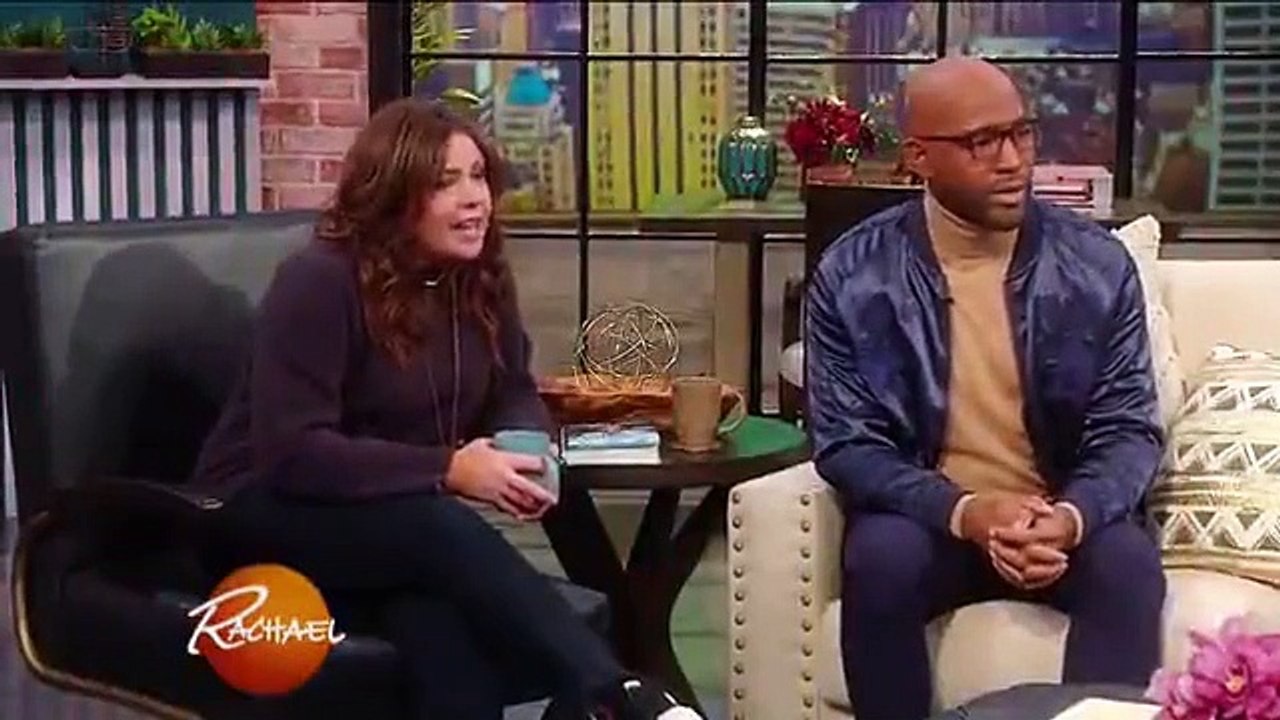 Rachael Ray - Se13 - Ep111 - GQ Insider Tommy DiDario pulls off an amazing transformation HD Watch HD Deutsch