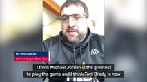 Best of 2022 - Tom Brady calls time on illustrious career