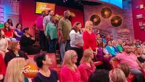 Rachael Ray - Se13 - Ep03 - William Shatner On The Role He Wish He Hadn't Turned Down - DIY Basics Kids Can Do HD Watch HD Deutsch