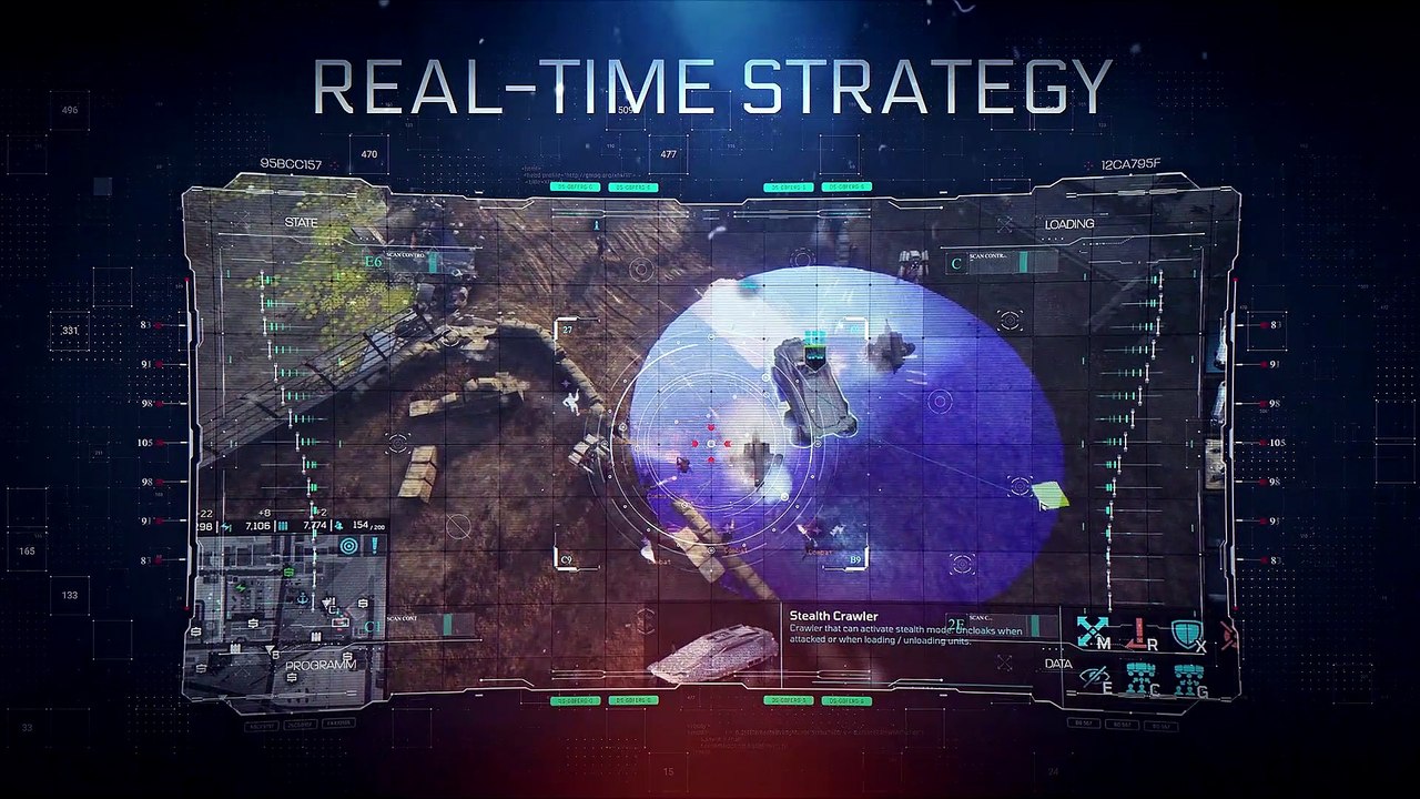 Eximius: Seize the Frontline - Season 3 Breakthrough Trailer