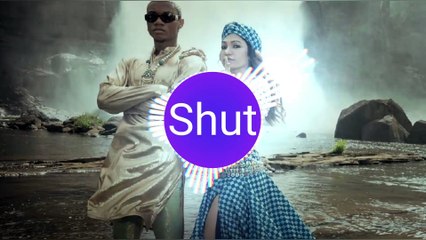 Shut up 8D song   KiDi X Tulasi Kumar |Tanishk bagch 2022i