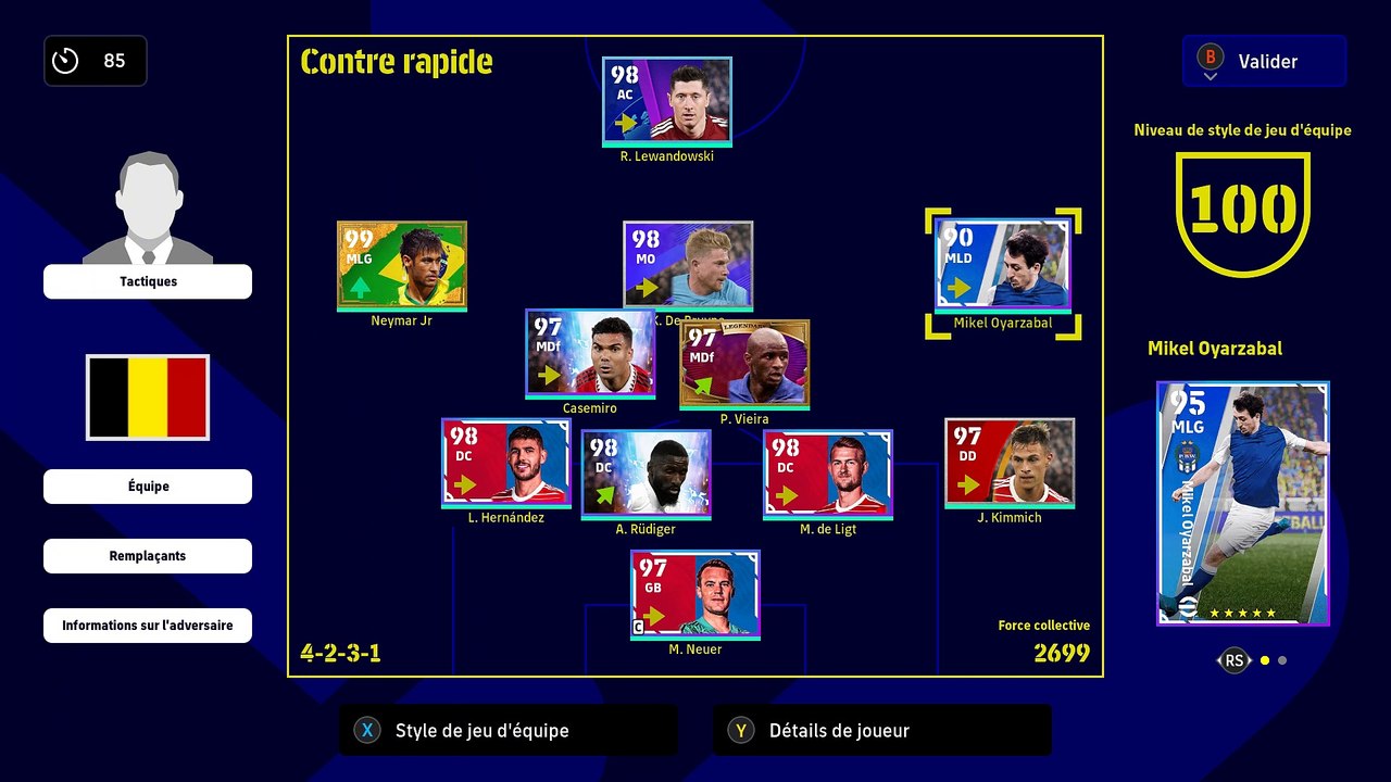 efootball 1917-1922