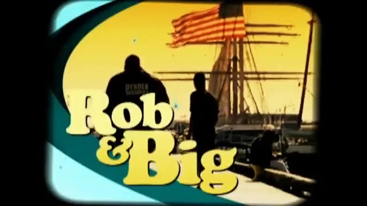 Rob $$ Big Complete - Ep05 HD Watch HD Deutsch