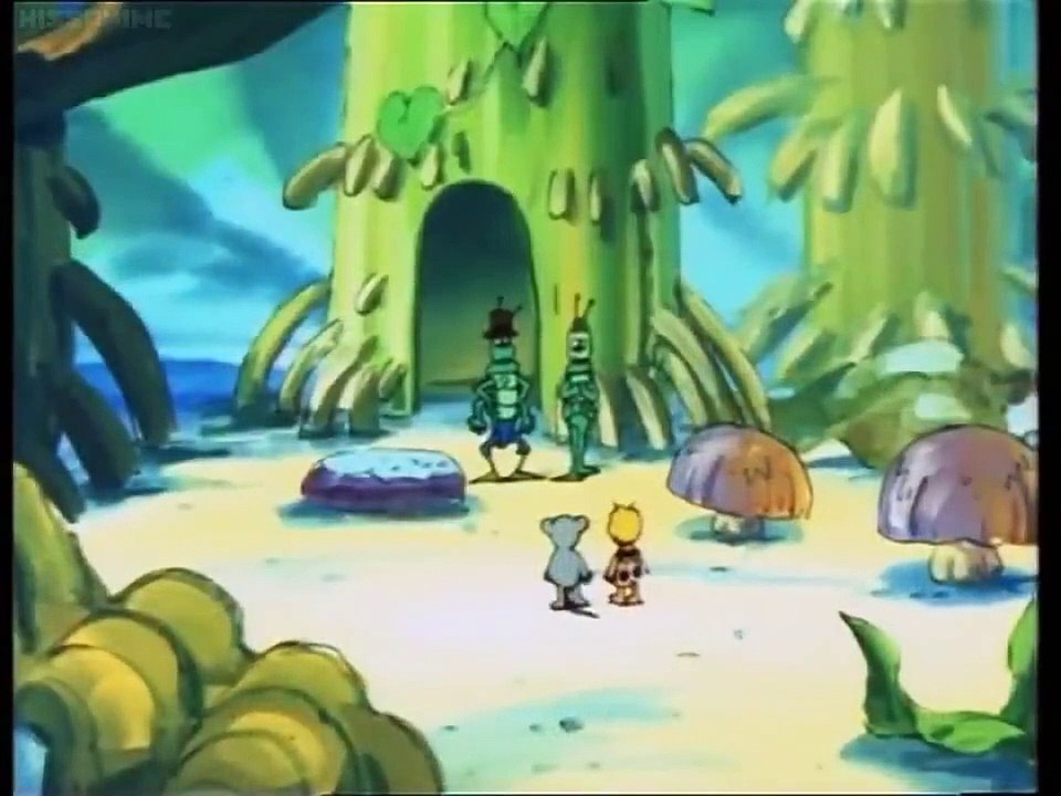 Maya the Bee - Se2 - Ep37 HD Watch HD Deutsch