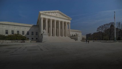 La Cour Suprême maintient la mesure anti immigration Title 42