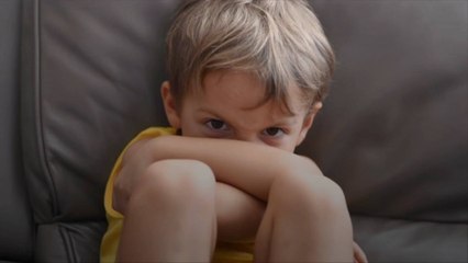 Le mauvais comportement d'un enfant peut-il être un bon signe ?