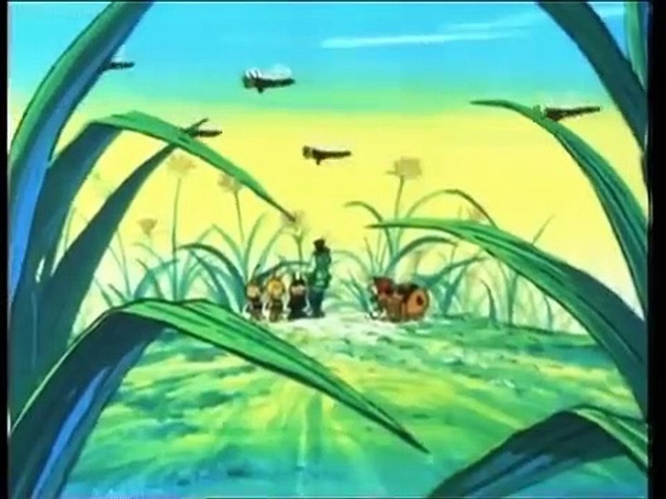 Maya the Bee - Se2 - Ep44 HD Watch HD Deutsch