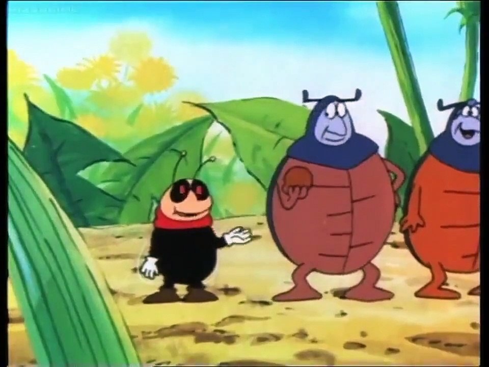 Maya the Bee - Se2 - Ep47 HD Watch HD Deutsch