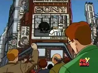 Big Guy and Rusty the Boy Robot - Se2 - Ep14 HD Watch HD Deutsch