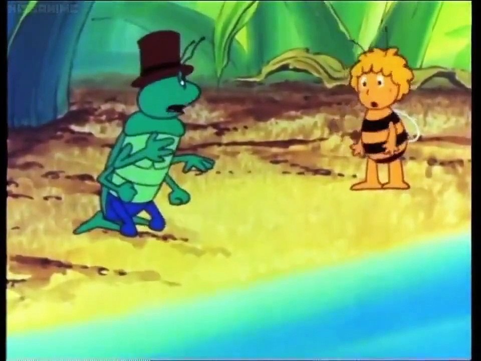 Maya the Bee - Se2 - Ep49 HD Watch HD Deutsch