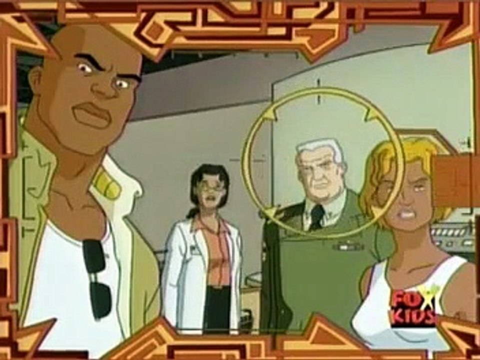 Big Guy and Rusty the Boy Robot - Se2 - Ep19 HD Watch HD Deutsch