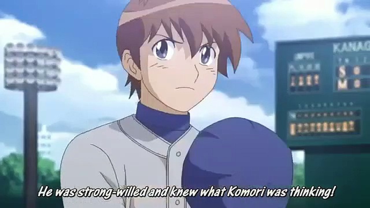 Major - Ep65 HD Watch HD Deutsch