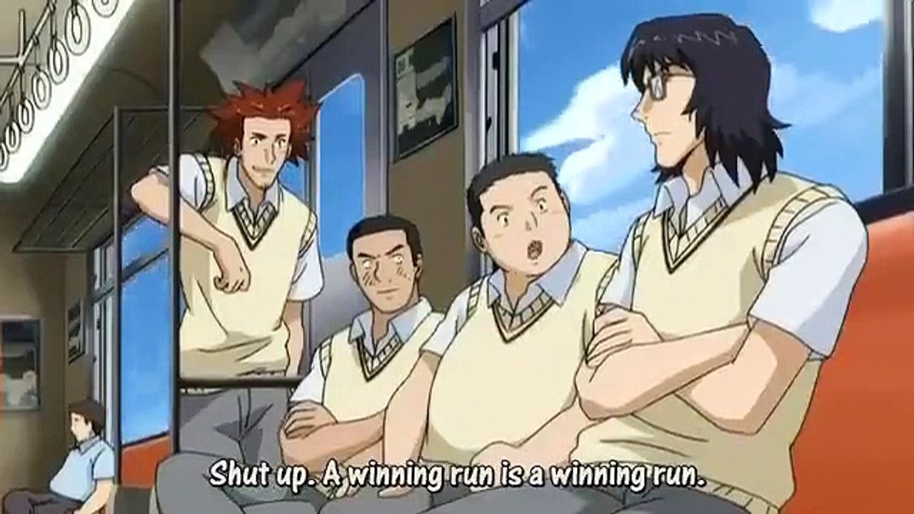 Major - Ep67 HD Watch HD Deutsch