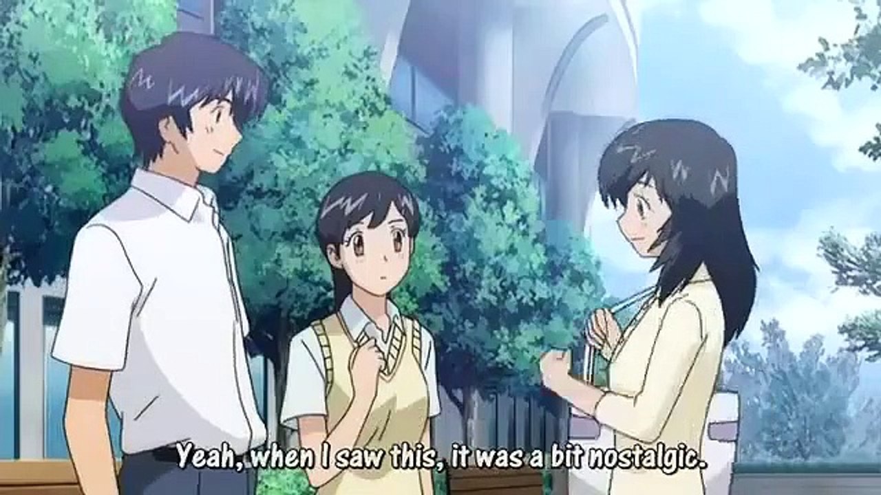 Major - Ep68 HD Watch HD Deutsch