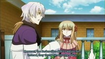 Pandora Hearts - Ep25 HD Watch HD Deutsch