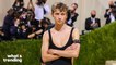 How Troye Sivan Became an LGBTQ+ Inspiration