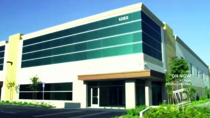 Pandora's Box - Unleashing Evil - Se1 - Ep05 - Death Wish HD Watch HD Deutsch