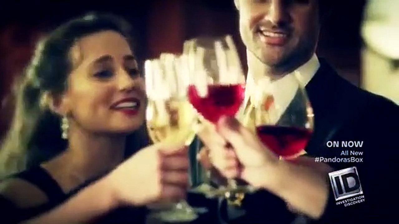 Pandora's Box - Unleashing Evil - Se1 - Ep04 - Married to Death HD Watch HD Deutsch