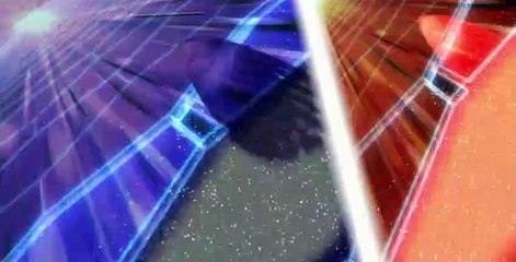 Bakugan: Battle Planet S01 E26