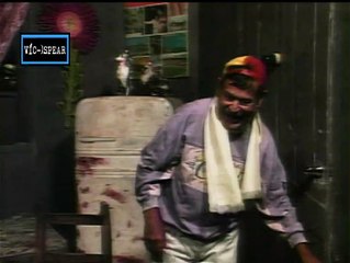 Rico McRico Psicologia de Ricos y Pobres - Cheverisimo