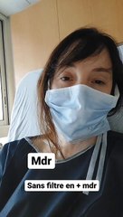 Floriane donne de ses nouvelles sur Instagram.