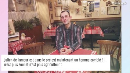 L'amour est dans le pré : La femme d'un ex-candidat hospitalisée et opérée, "shootée" elle donne de ses nouvelles