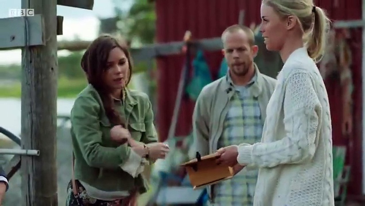 Black Lake - Se2 - Ep01 HD Watch HD Deutsch