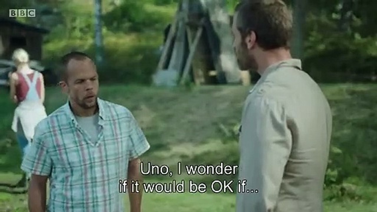 Black Lake - Se2 - Ep03 HD Watch HD Deutsch