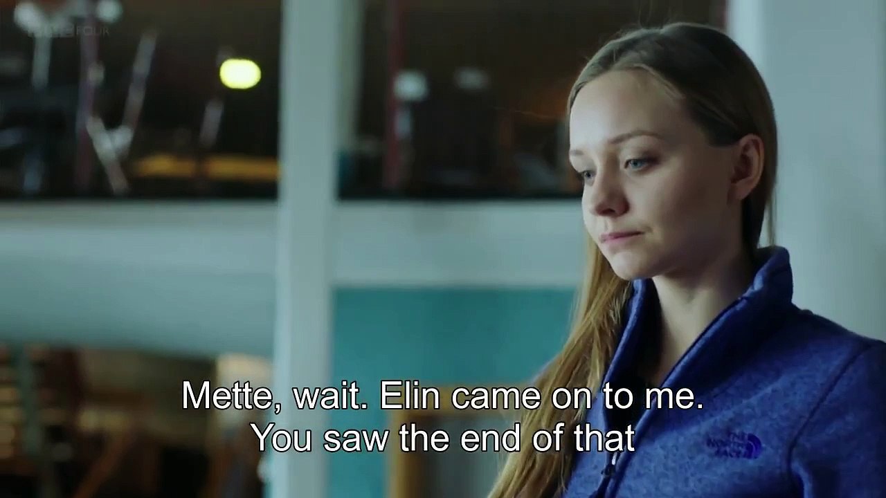 Black Lake - Se1 - Ep05 HD Watch HD Deutsch