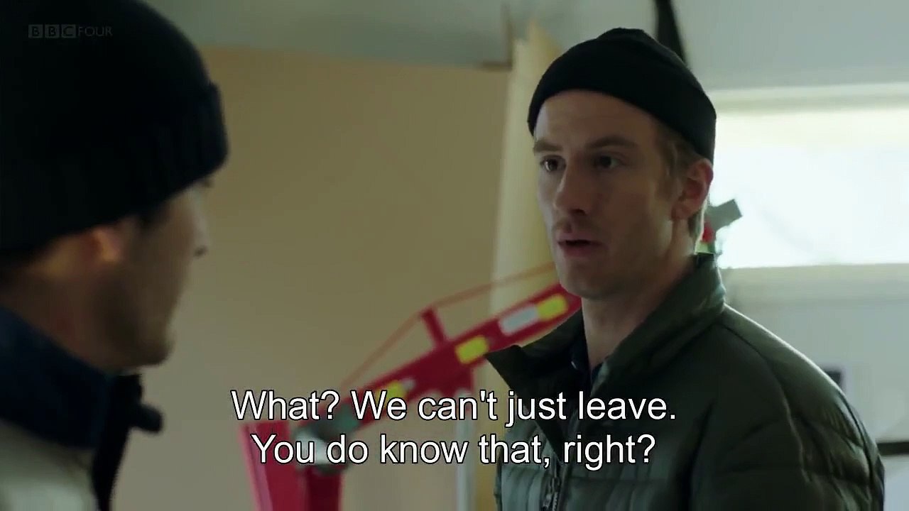 Black Lake - Se1 - Ep07 HD Watch HD Deutsch