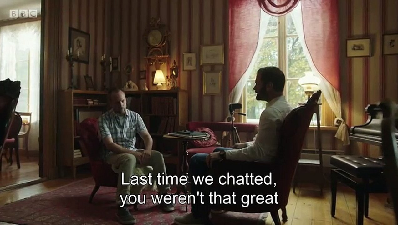 Black Lake - Se2 - Ep06 HD Watch HD Deutsch