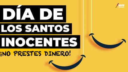 La historia del Día de los Santos Inocentes