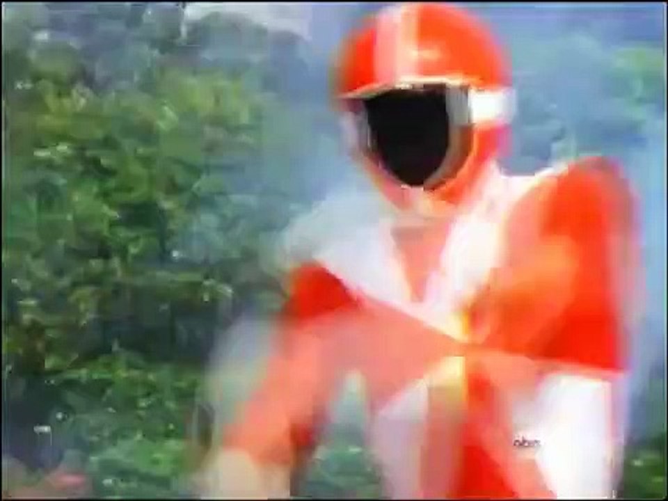 Power Rangers Lightspeed Rescue - Ep16 HD Watch HD Deutsch