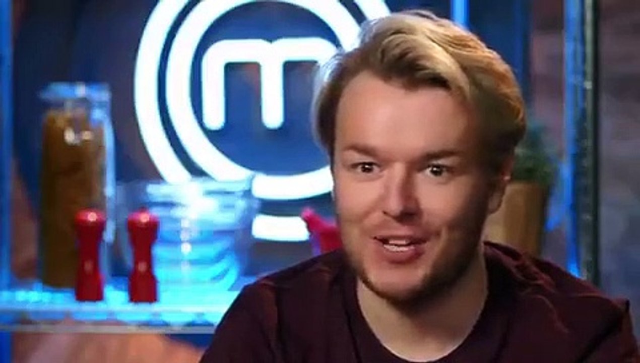 Masterchef - Se17 - Ep15 HD Watch HD Deutsch