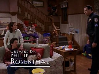 Alle lieben Raymond Staffel 3 Folge 25