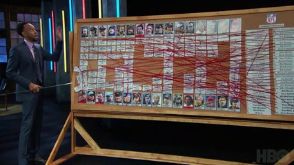 Game Theory with Bomani Jones Saison 2 - Trailer (EN)