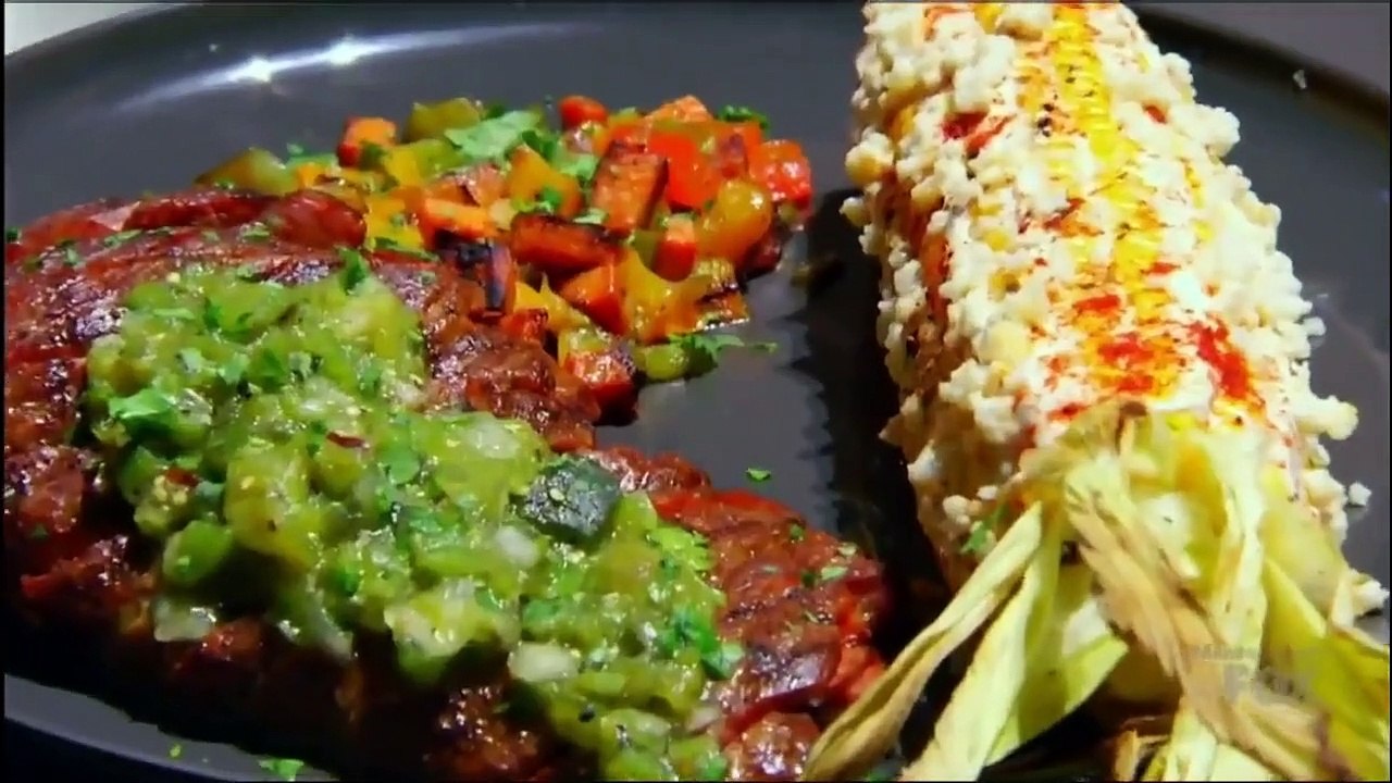 Masterchef - Se8 - Ep08 - Whole-y Cow! HD Watch HD Deutsch