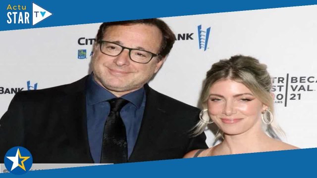 Mort de Bob Saget : sa femme partage un message déchirant pour son premier Noël sans lui