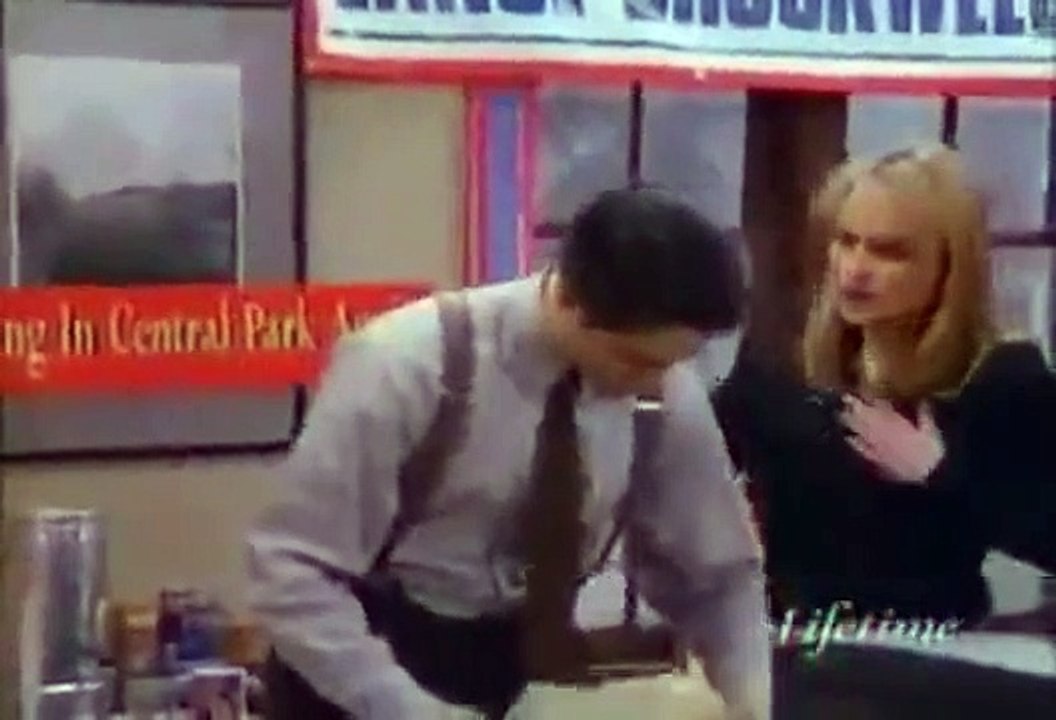 Mad About You - Se4 - Ep21 HD Watch HD Deutsch