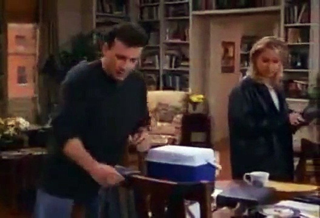 Mad About You - Se4 - Ep18 HD Watch HD Deutsch