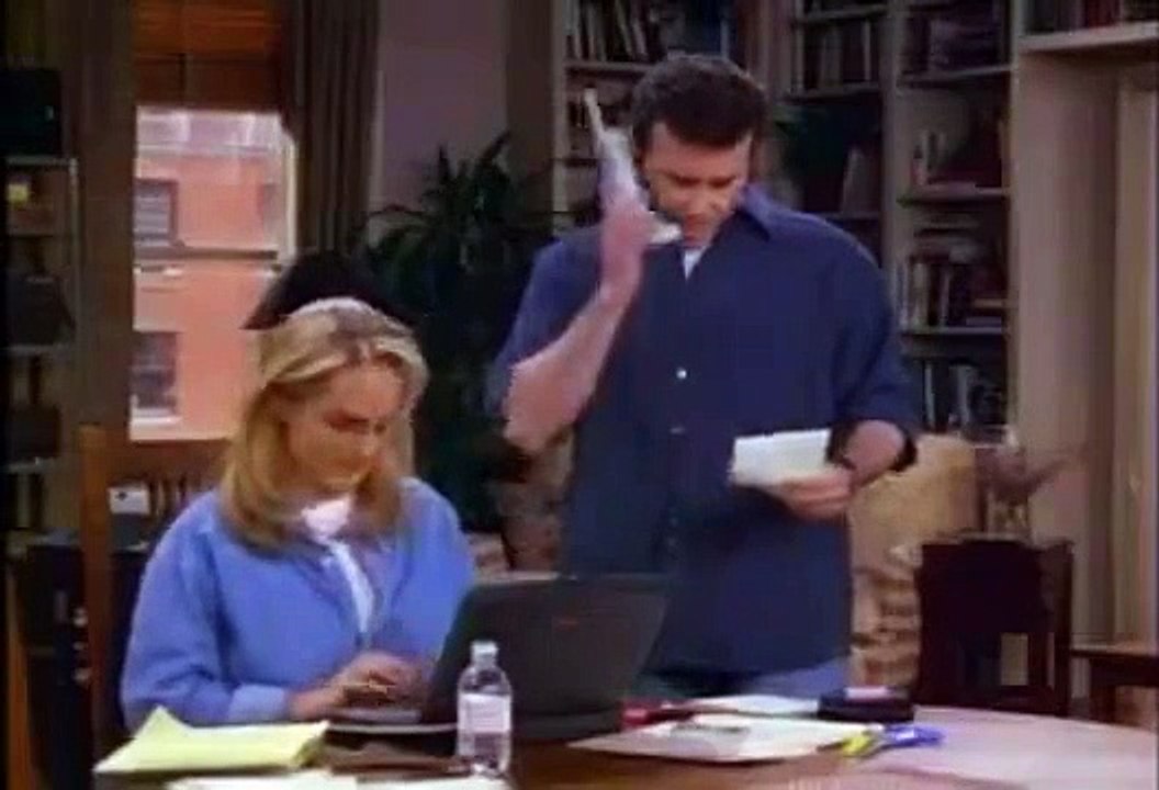 Mad About You - Se4 - Ep19 HD Watch HD Deutsch