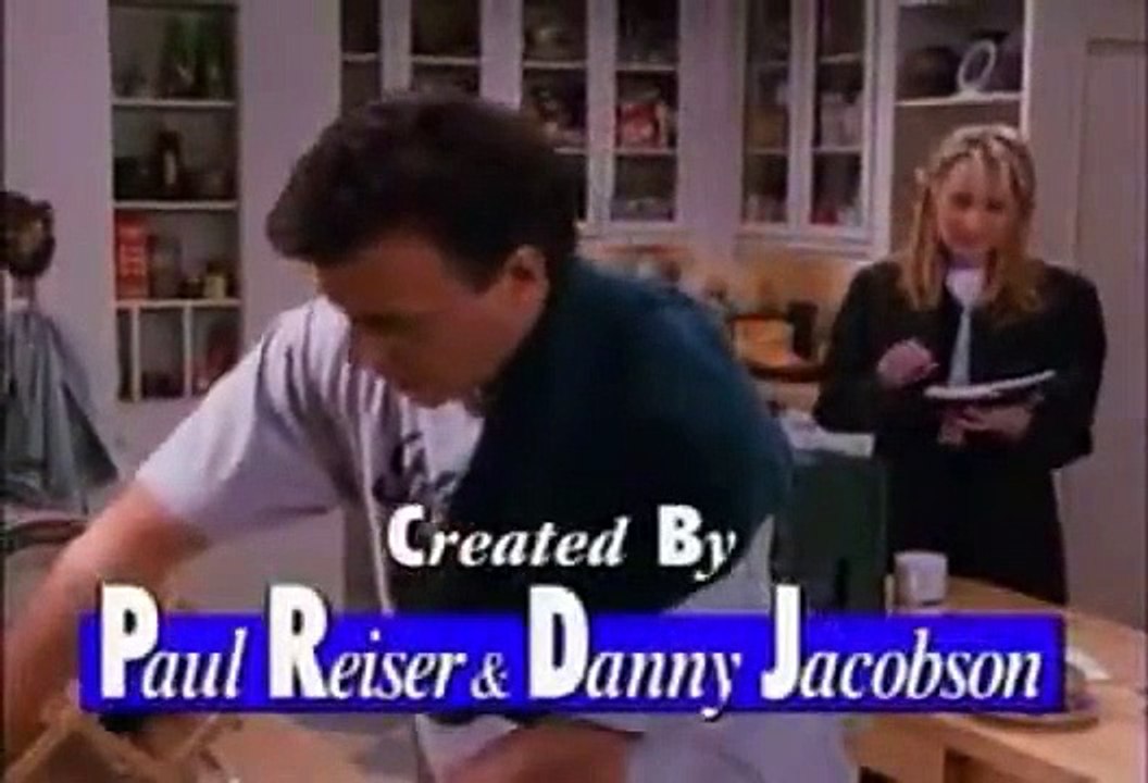 Mad About You - Se4 - Ep22 HD Watch HD Deutsch