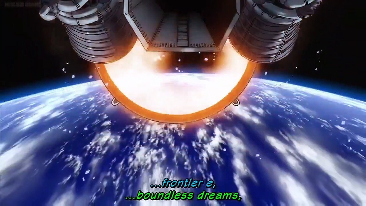 Planetes - Ep19 HD Watch HD Deutsch