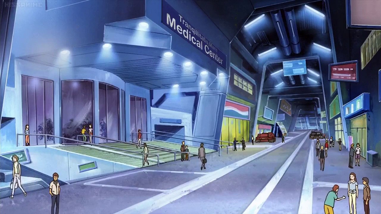 Planetes - Ep22 HD Watch HD Deutsch