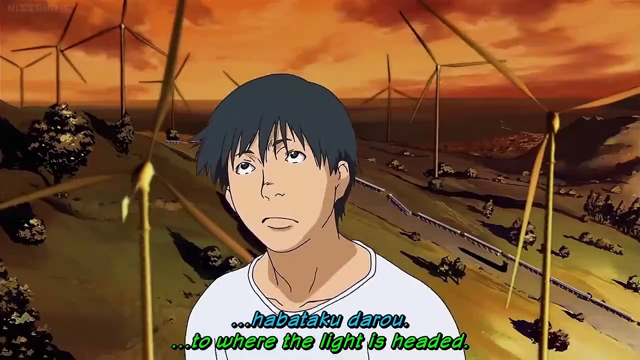 Planetes - Ep26 HD Watch HD Deutsch