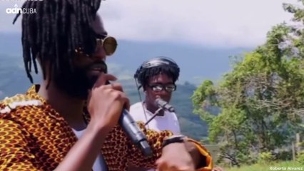 El rapero “Robe L Ninho” pide libertad para los presos políticos  y para el pueblo de Cuba