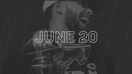 Best of 2022 - Dub Nation celebrate as Warriors savour trophy parade