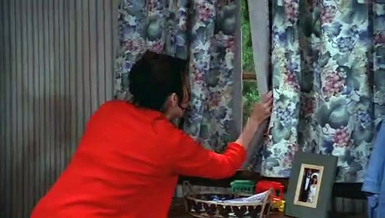 Alle lieben Raymond Staffel 4 Folge 1