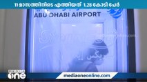 നവംബർ വരെ 1.5 കോടി സന്ദർശകർ; കോവിഡിന് ശേഷം ദുബൈയിലേക്ക് സന്ദർശക പ്രവാഹം