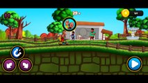 Motu Patlu Speed Racing - Gameplay Walkthrough | Kamal Gameplay | Part 1 (Android, iOS)